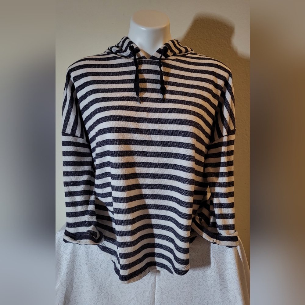 Long Sleeve Tunic Top